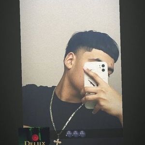 Meet your Posher, Gabriel